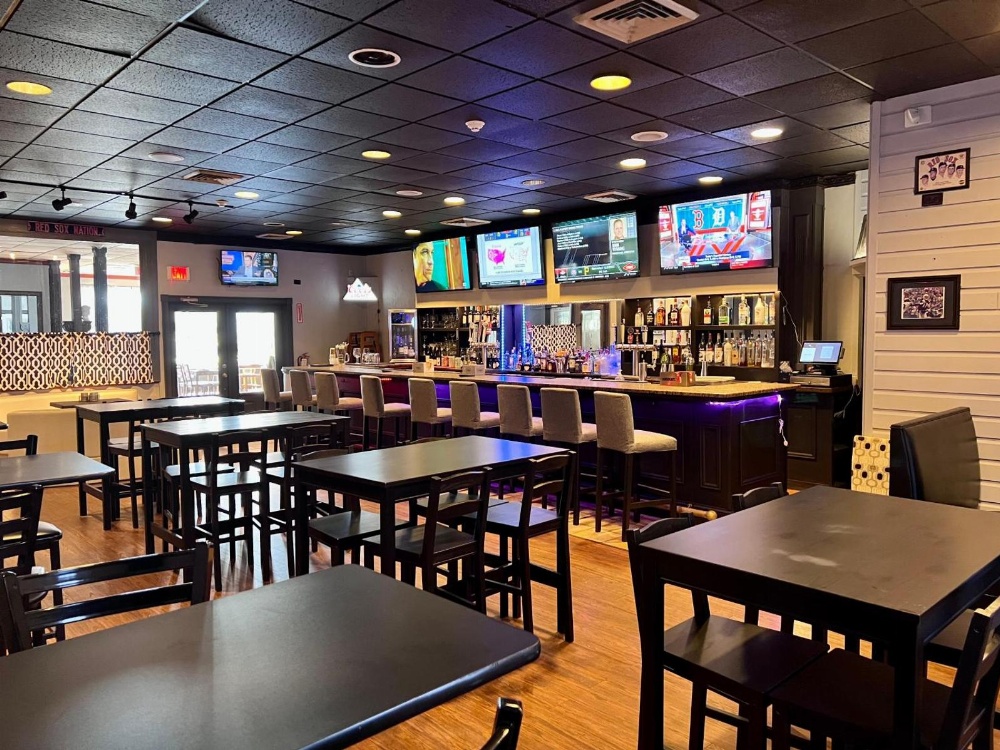 Falmouth Inn Main image